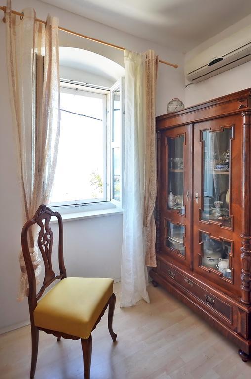 Apartment Pere s Mora Mimice Pokoj fotografie