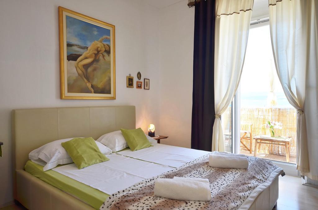 Apartment Pere s Mora Mimice Pokoj fotografie