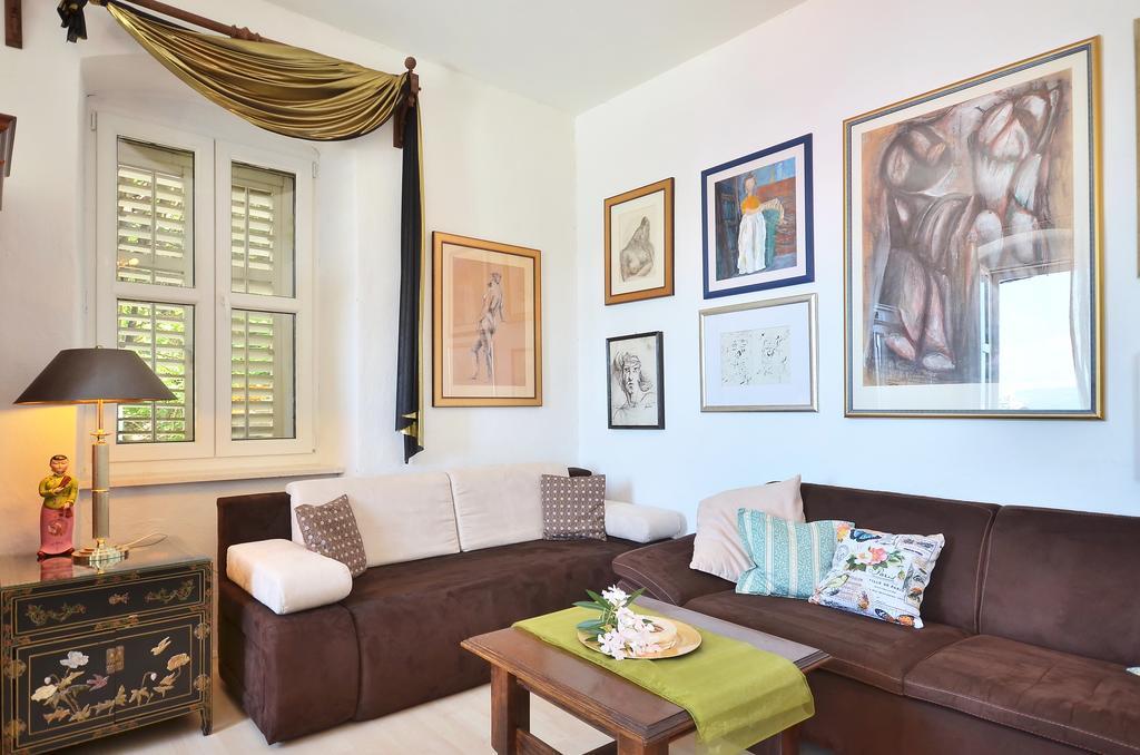 Apartment Pere s Mora Mimice Pokoj fotografie