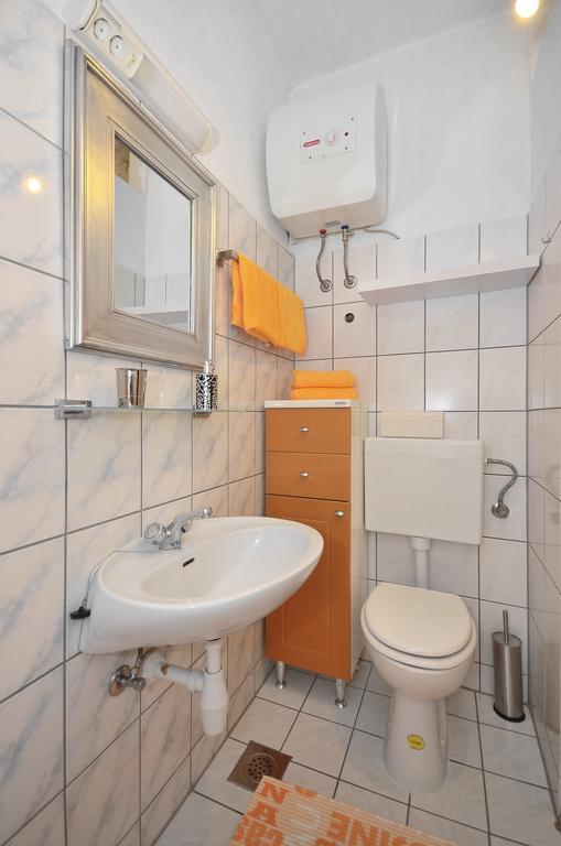 Apartment Pere s Mora Mimice Pokoj fotografie