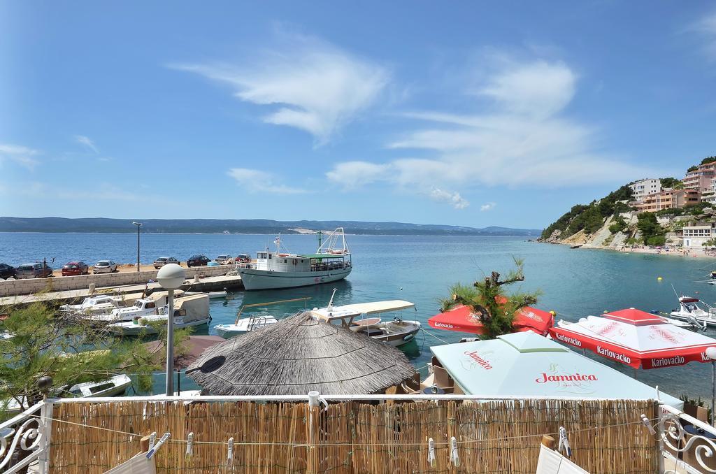 Apartment Pere s Mora Mimice Pokoj fotografie