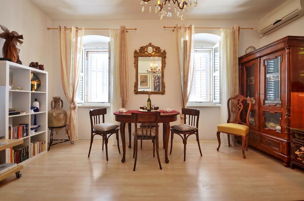 Apartment Pere s Mora Mimice Pokoj fotografie