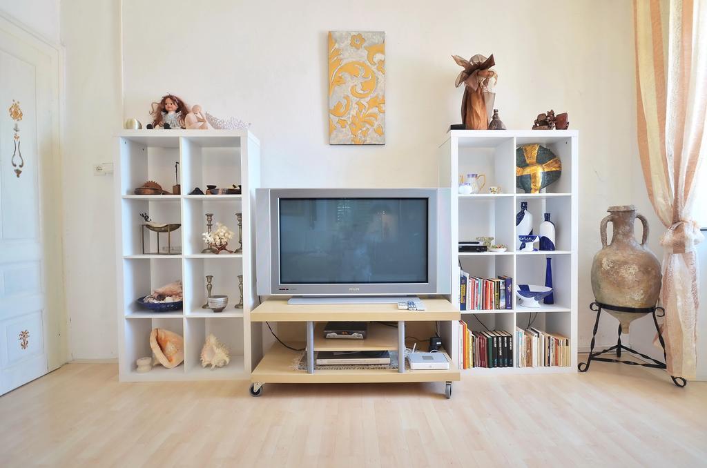 Apartment Pere s Mora Mimice Pokoj fotografie
