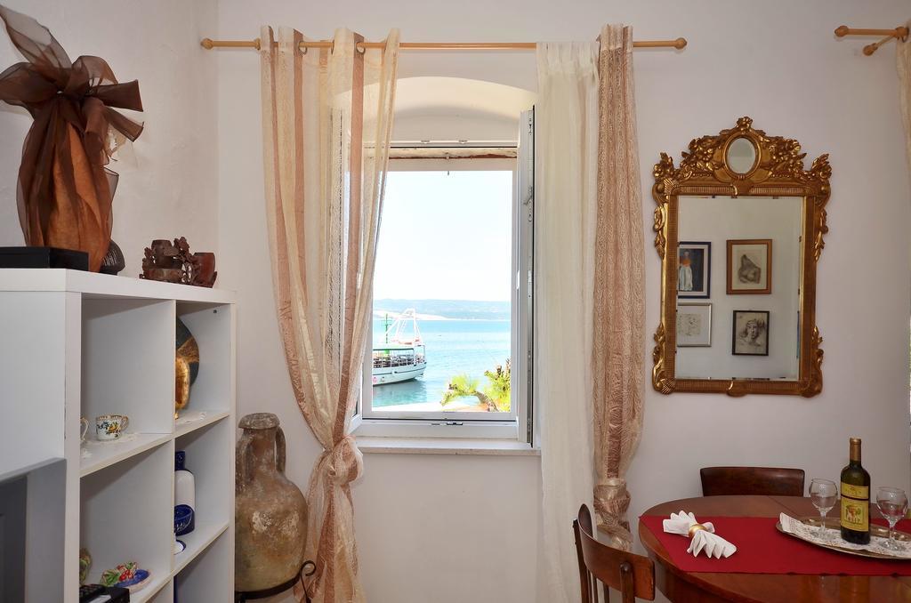 Apartment Pere s Mora Mimice Pokoj fotografie
