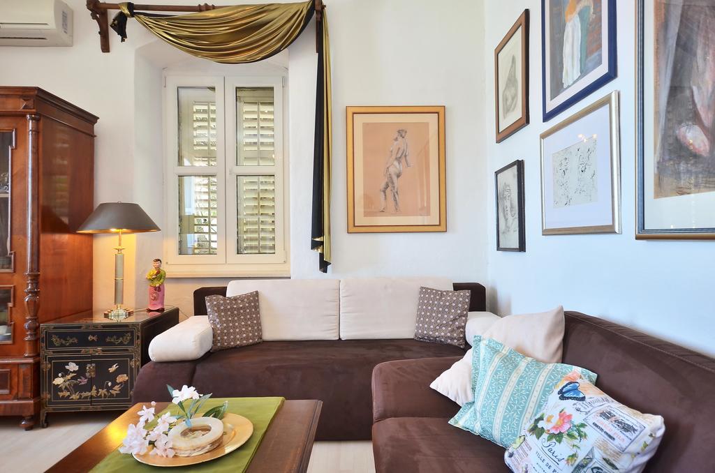 Apartment Pere s Mora Mimice Pokoj fotografie