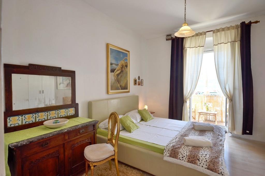 Apartment Pere s Mora Mimice Pokoj fotografie