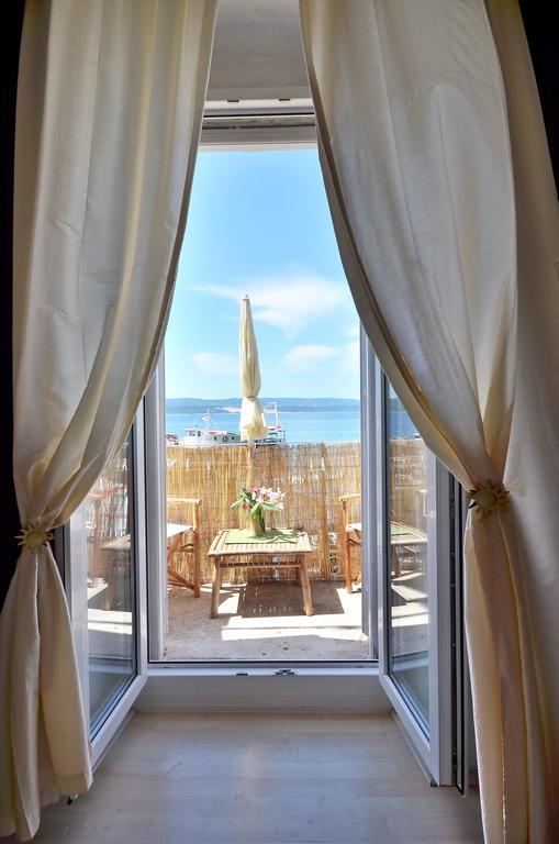 Apartment Pere s Mora Mimice Pokoj fotografie