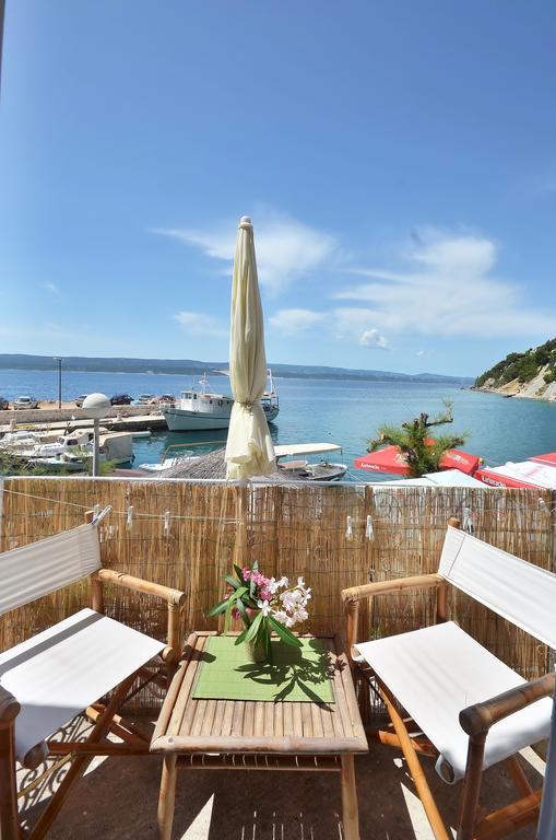 Apartment Pere s Mora Mimice Pokoj fotografie