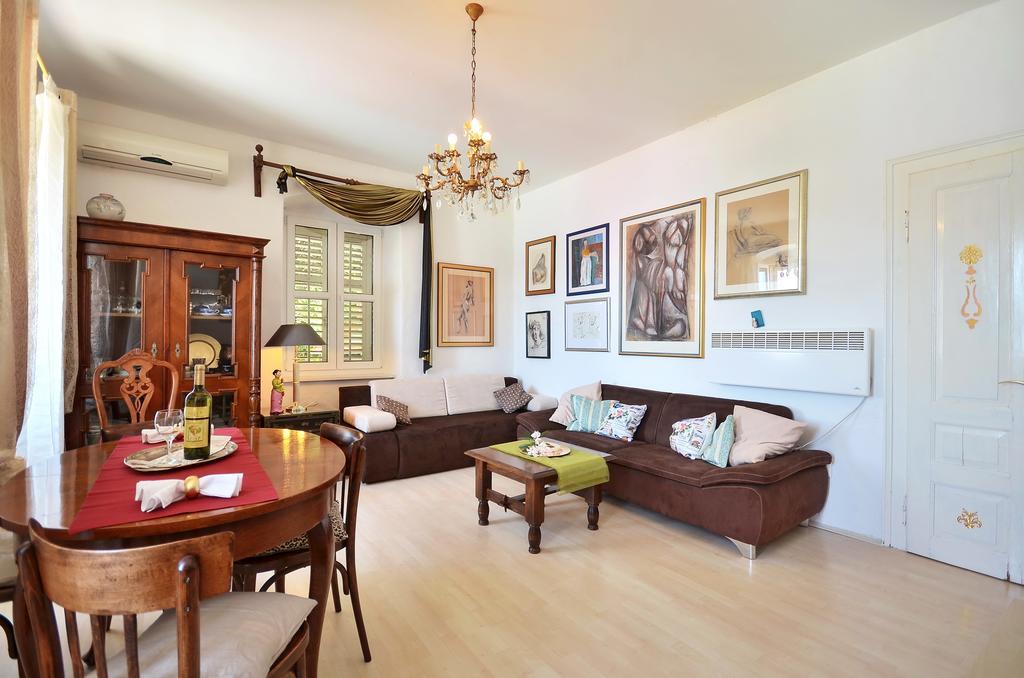 Apartment Pere s Mora Mimice Pokoj fotografie