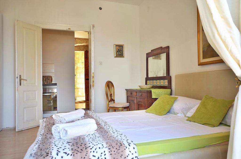 Apartment Pere s Mora Mimice Pokoj fotografie