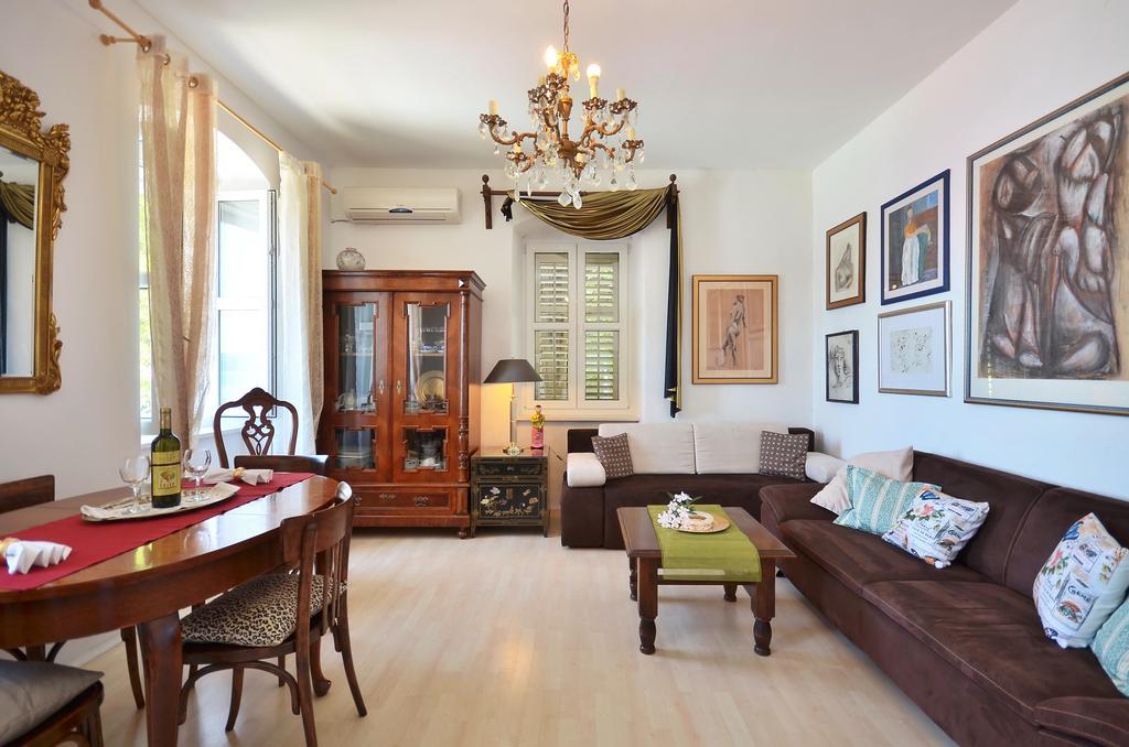 Apartment Pere s Mora Mimice Pokoj fotografie