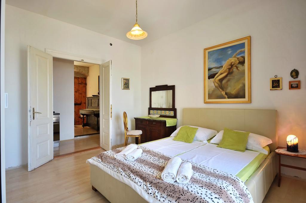 Apartment Pere s Mora Mimice Pokoj fotografie