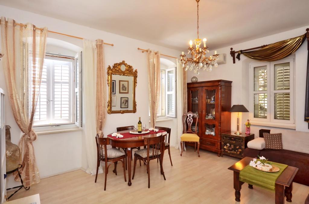 Apartment Pere s Mora Mimice Pokoj fotografie