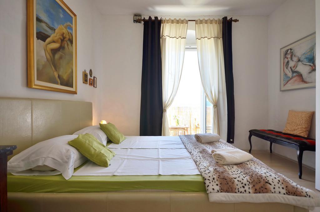 Apartment Pere s Mora Mimice Pokoj fotografie
