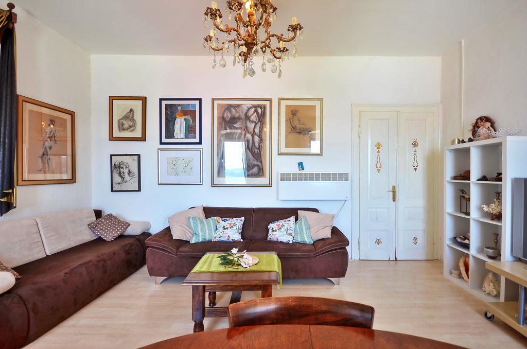 Apartment Pere s Mora Mimice Pokoj fotografie